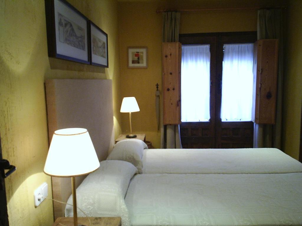 La Casa De San Pedro Leilighet Cuenca  Rom bilde