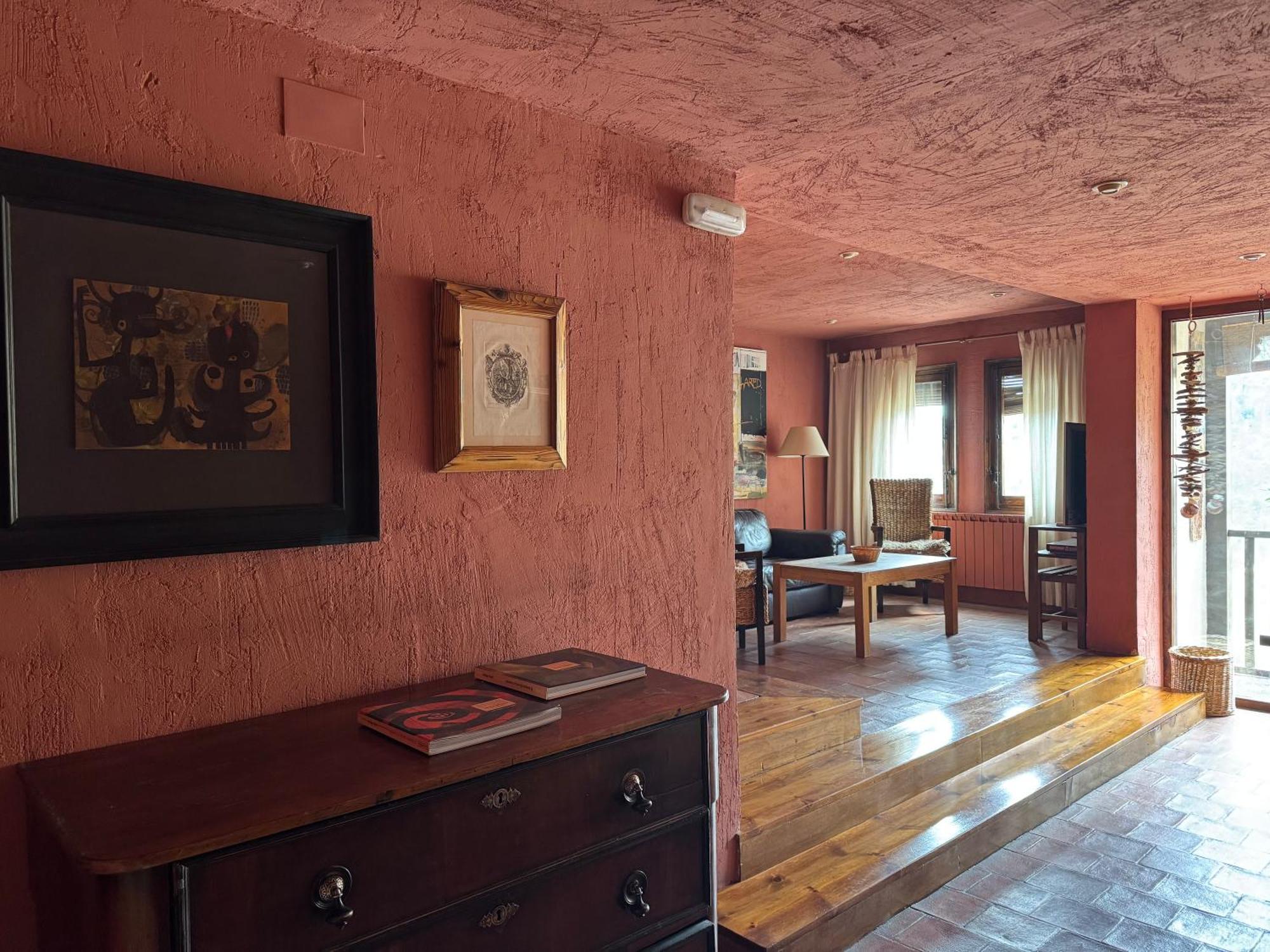 La Casa De San Pedro Leilighet Cuenca  Eksteriør bilde