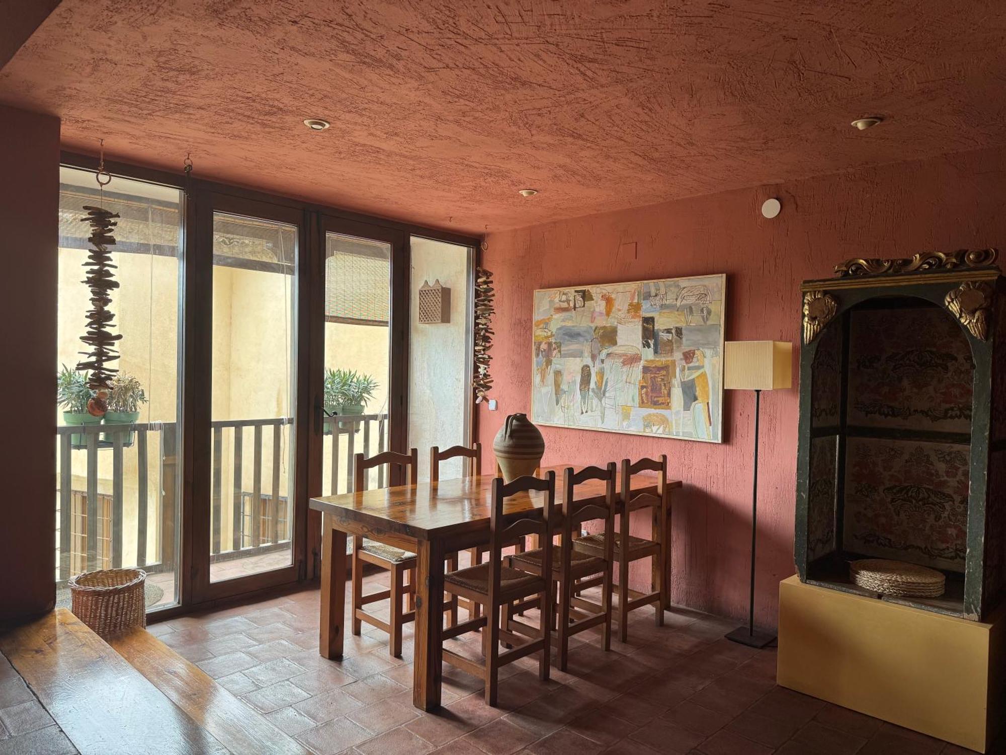 La Casa De San Pedro Leilighet Cuenca  Eksteriør bilde