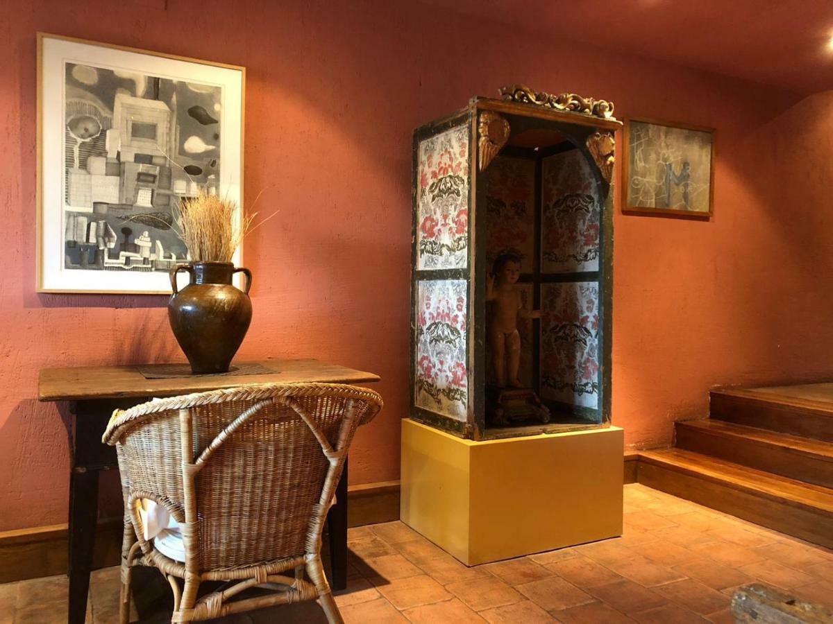 La Casa De San Pedro Leilighet Cuenca  Eksteriør bilde