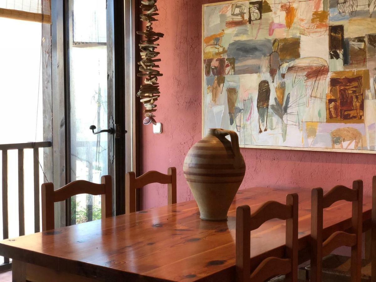 La Casa De San Pedro Leilighet Cuenca  Eksteriør bilde